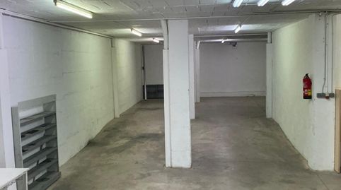Foto 3 de Planta baixa en venda a Carrer del Garrofer, 50, La Roureda, Viladecans