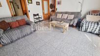 Living room of Flat for sale in Mataró  with Heating and Terrace