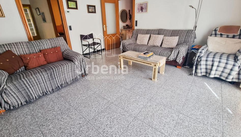 Foto 1 de Pis en venda a La Llàntia, Barcelona