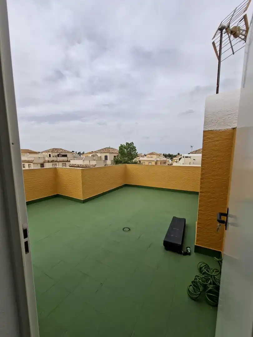 Maison mitoyenne avec jardin à vendre à Ciudad Quesada, imagen 32
