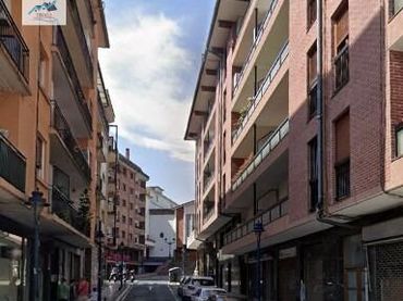 Flat for sale in Calle MARTIN ETXEBERRIA