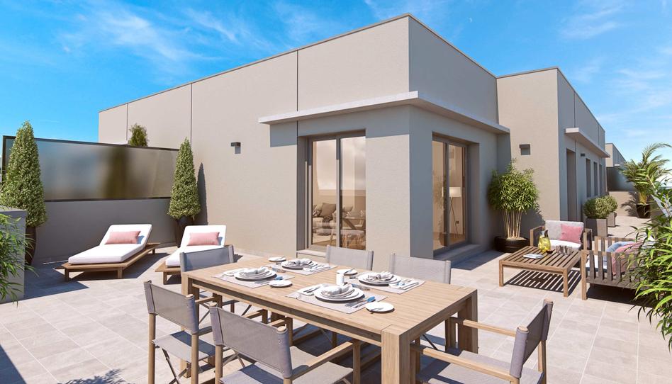 Foto 0 de Promoció EDIFICI VORAMAR