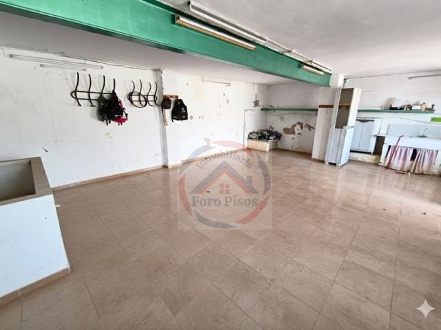 Terreno residencial en Venta en Poligono Poligono 1 en La Llosa de Ranes