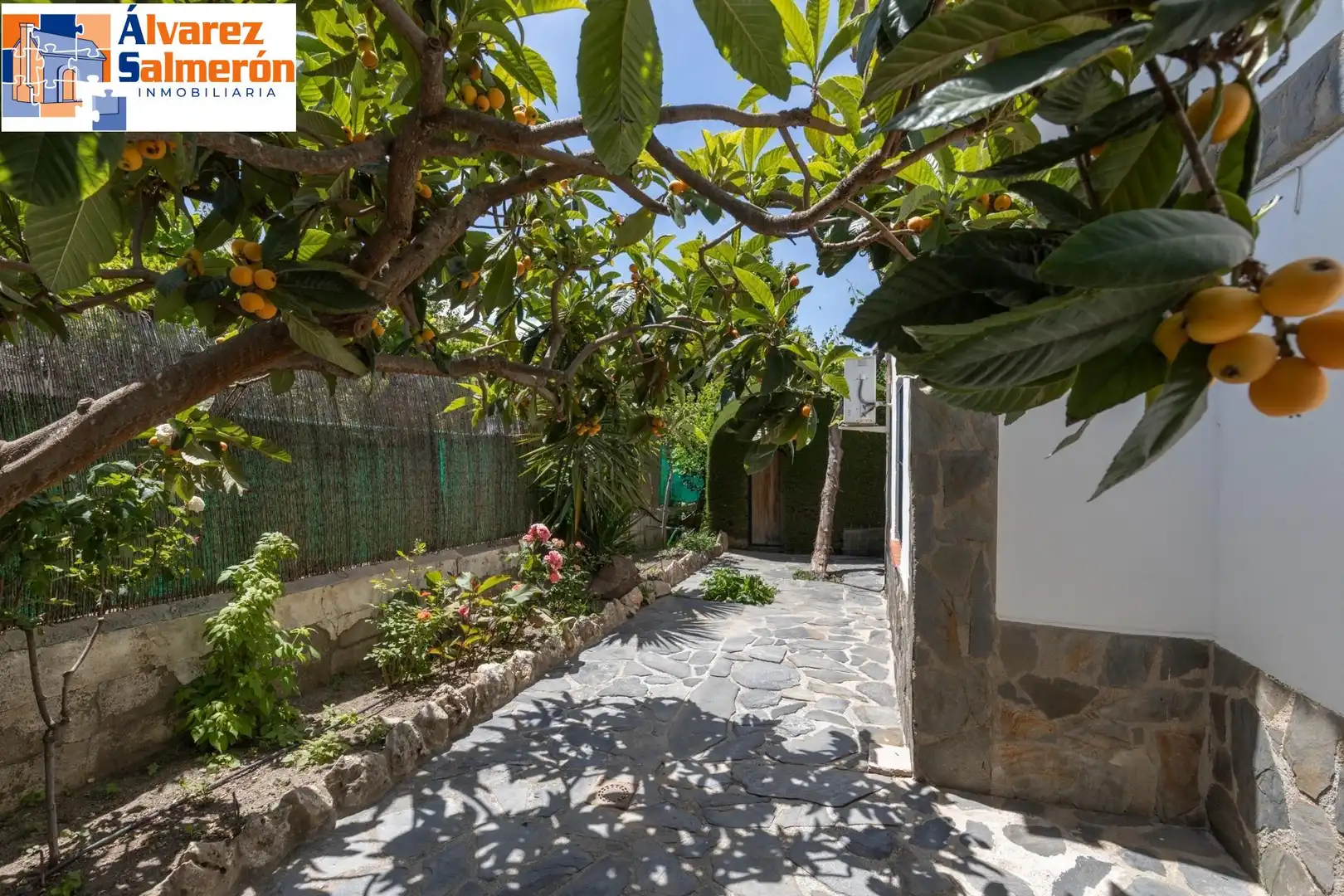 Villa mit Terrasse zum Verkauf in Calle Calle Borgoña, imagen 48