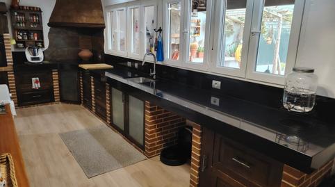 Foto 5 de Casa o xalet en venda a Camino Gargujo a, 108, Portada Verde - Lomo Espino - Guanche, Las Palmas