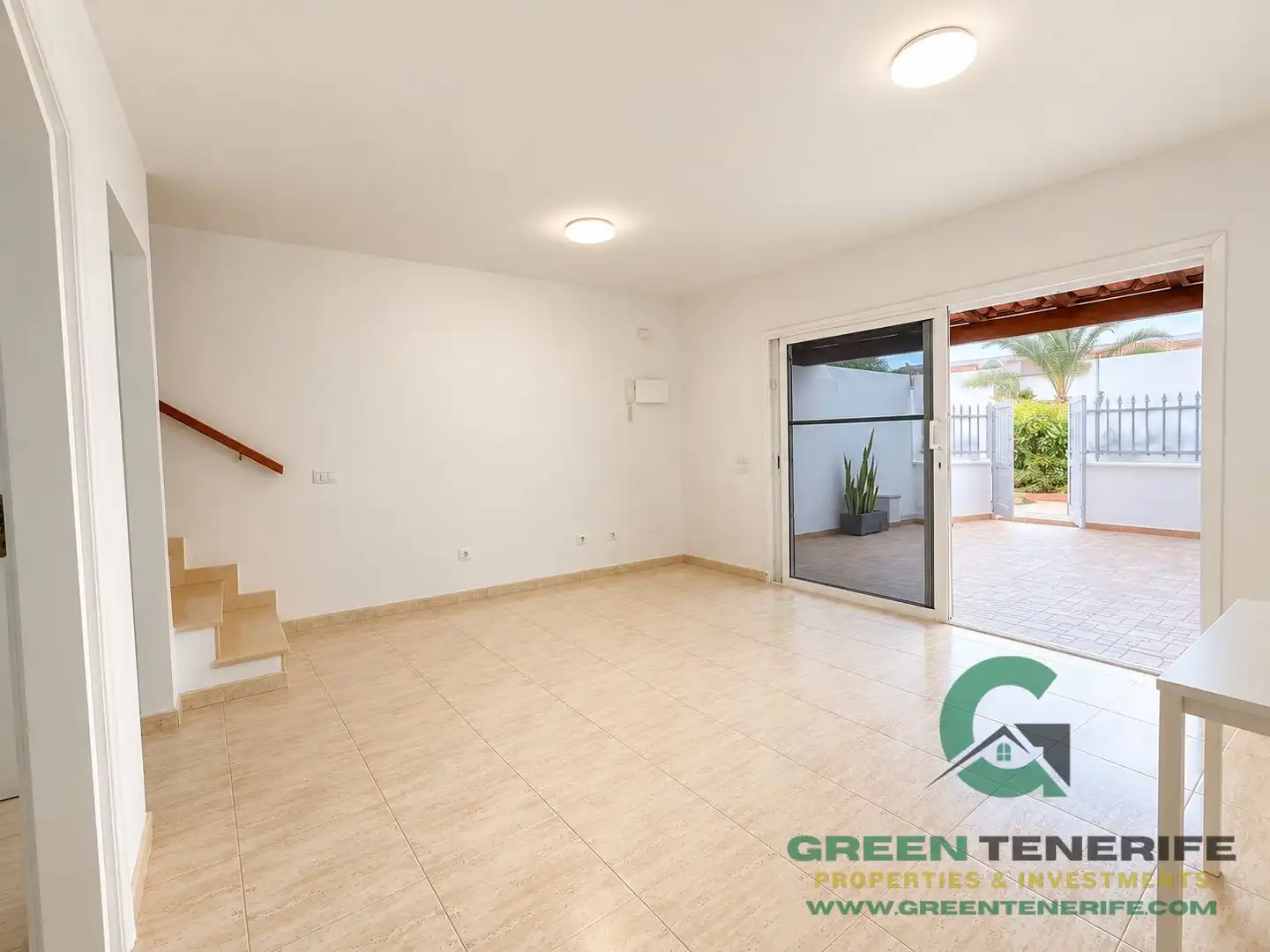 Exterior view of Flat for sale in Adeje  with Terrace and Storage room