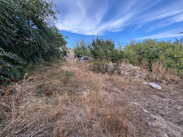 Terreno residencial en Venta en C. Cristóbal Pérez Pastor en Horche