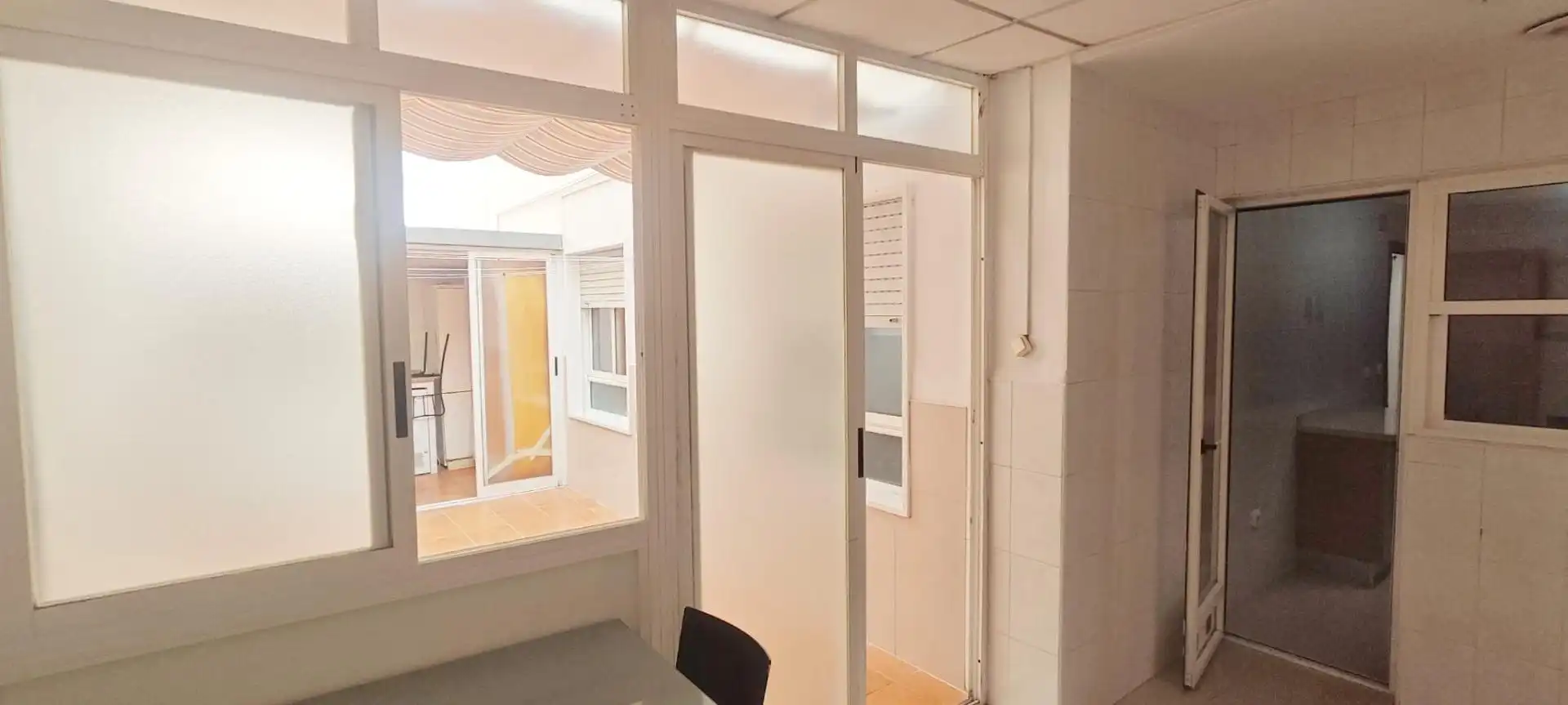 Flat for sale in Elche / Elx  with Air Conditioner and Balcony
