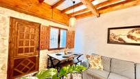 Dining room of House or chalet for sale in Alicante / Alacant  with Air Conditioner, Terrace and Balcony