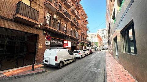 Foto 4 von Geschaftsraum zur Miete in San Juan, Murcia Capital