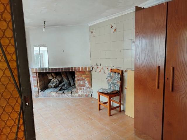 Casa-chalet en Venta en Apeadero de Betxi en Onda