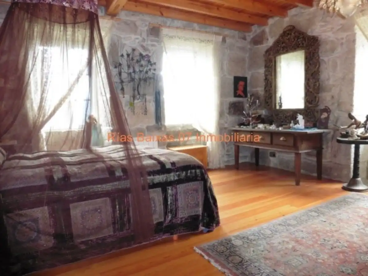 Casa con terraza en venta en Gondomar, imagen 21