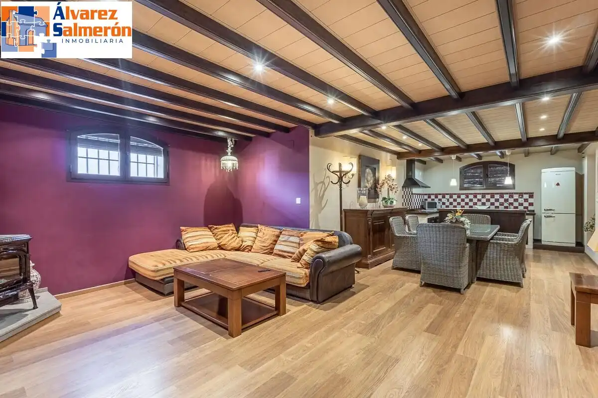 Villa mit Pool zum Verkauf in Calle DE LAS CAÑAS, imagen 30