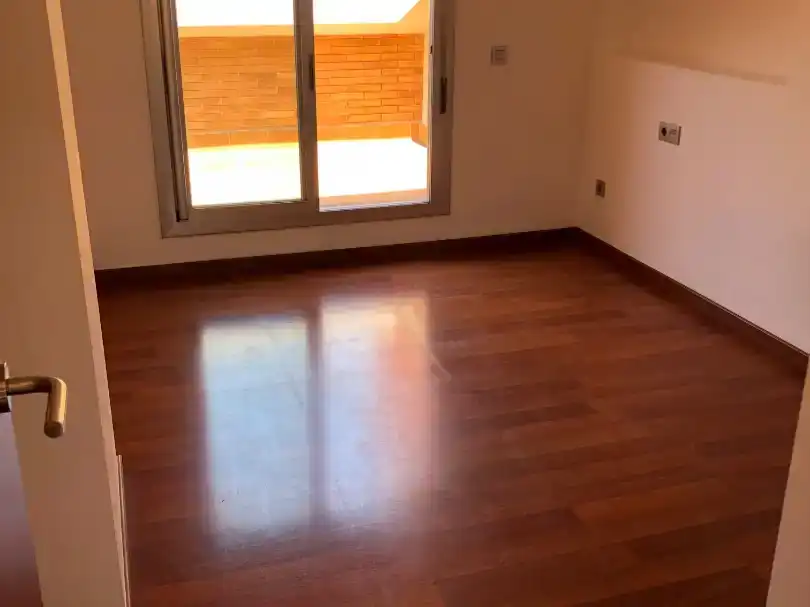 Terrassa de Àtic de lloguer en Castelldefels amb Aire condicionat i Balcó