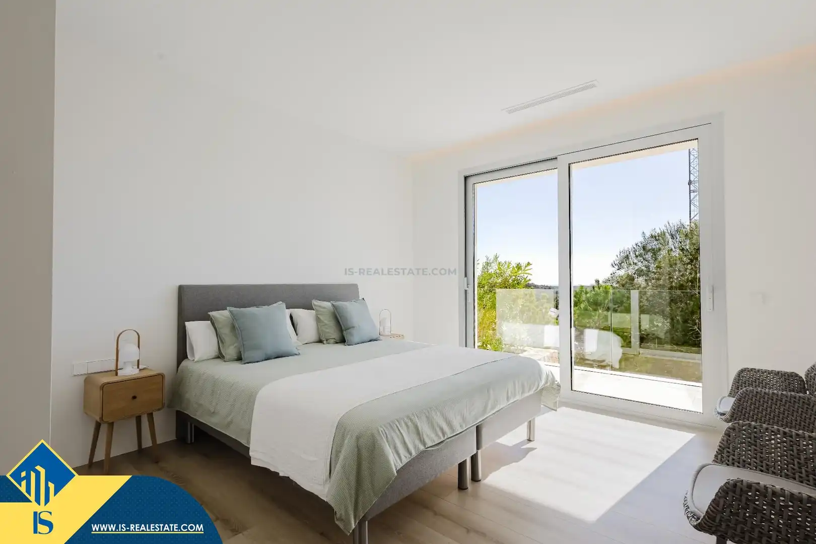 Villa mit Garten zum Verkauf in Orihuela Costa, imagen 19