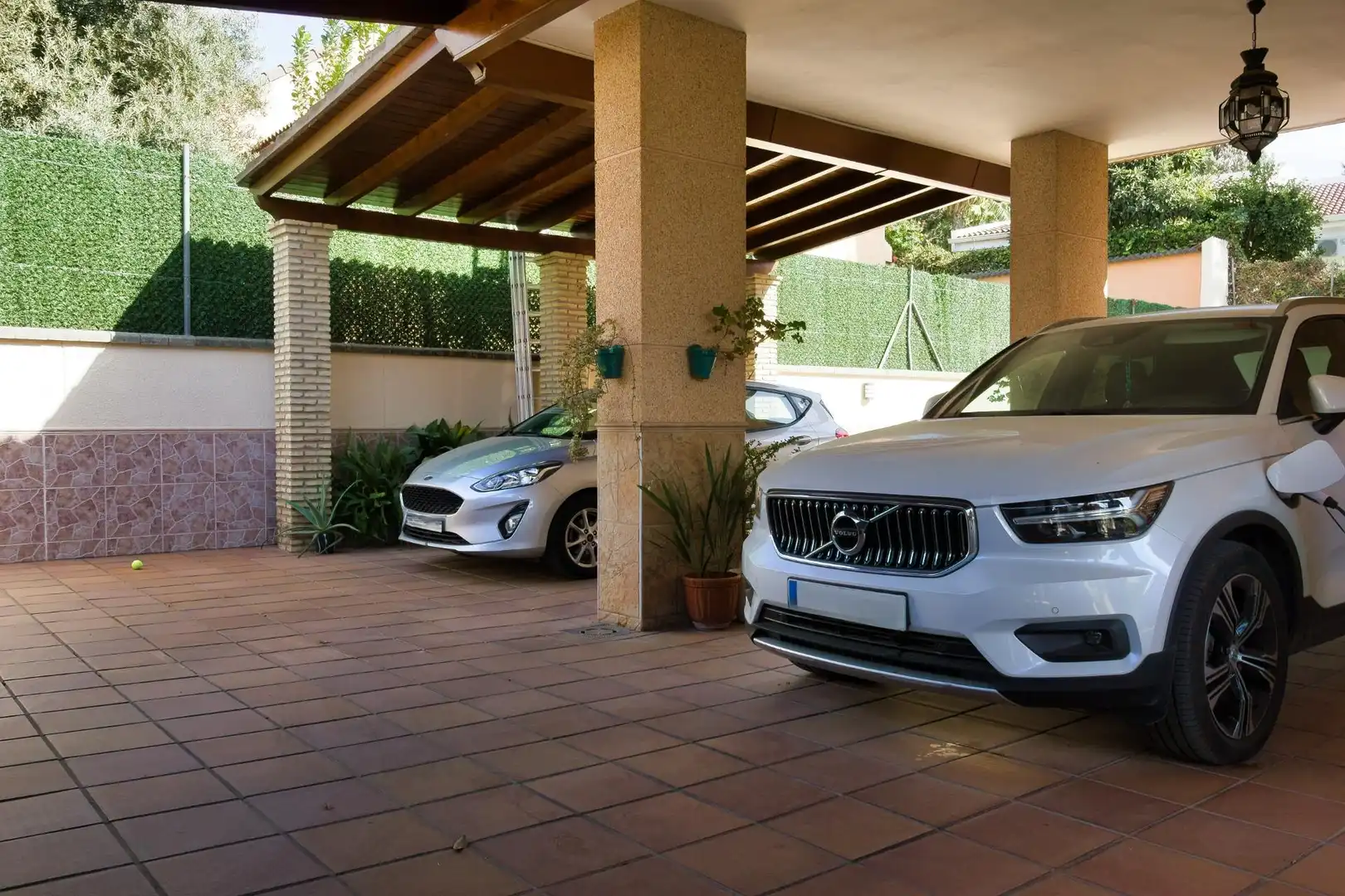 Detached house with pool for sale in Cerros de Montequinto, imagen 53