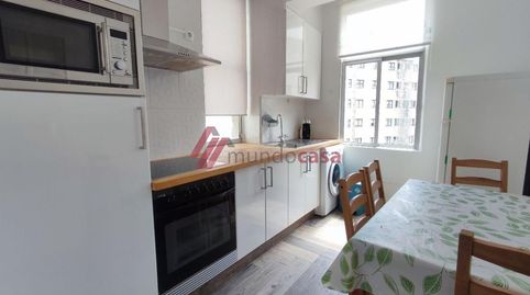 Photo 4 of Flat for rent in Velazquez, Centro, Ferrol