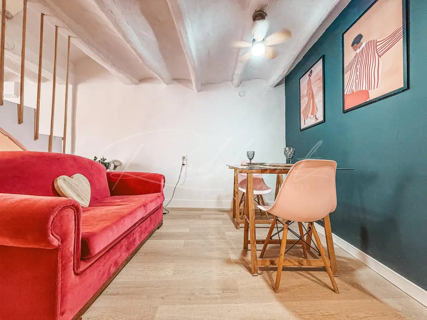 Casa con terraza en venta en Carrer Carrer Mare de Déu de la Roca, imagen 23