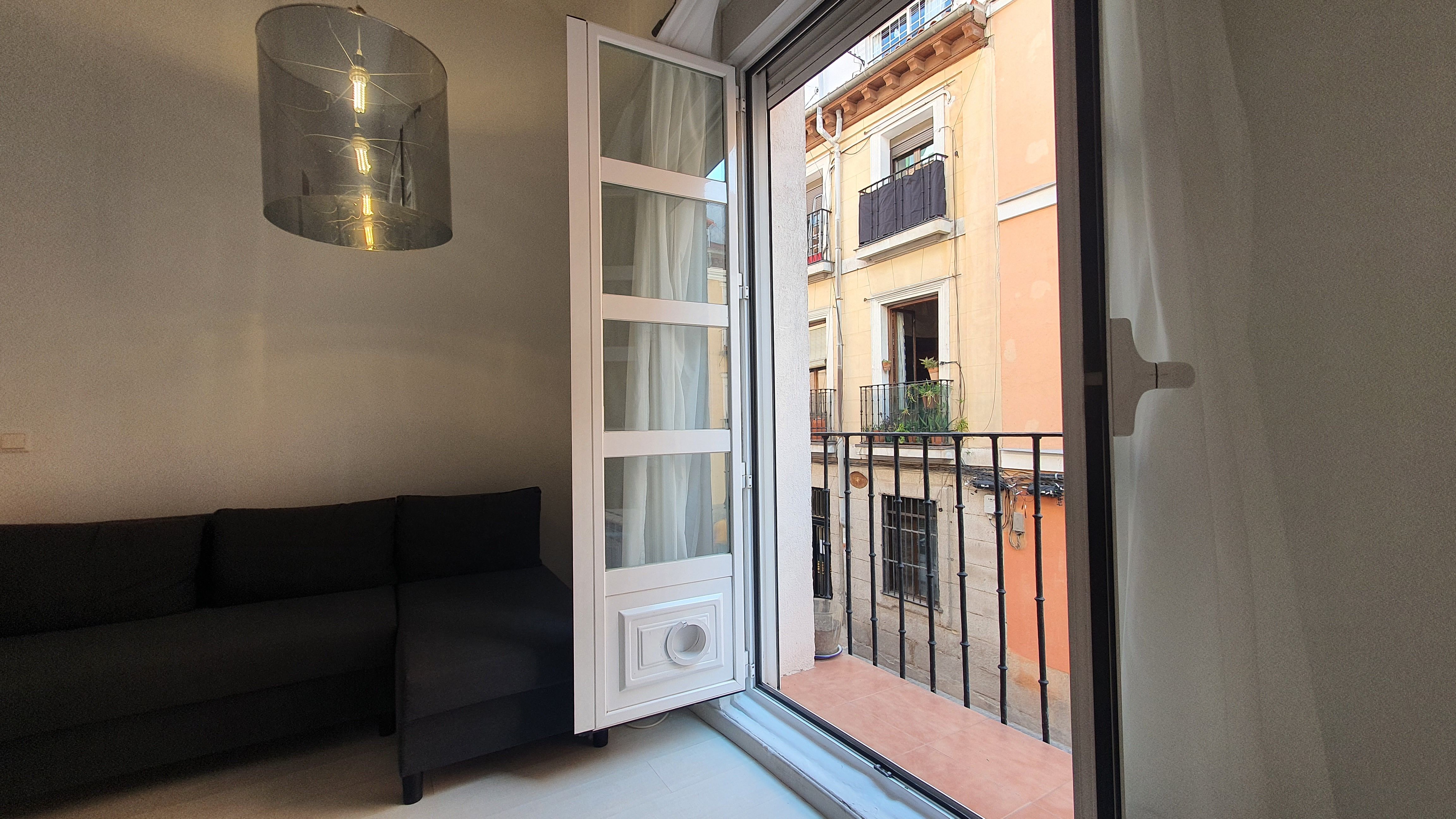 Apartment to rent in Calle del Mediodía Chica, Palacio, Centro