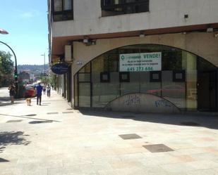 Local en venda a Avenida de Balaídos, 1, Vigo