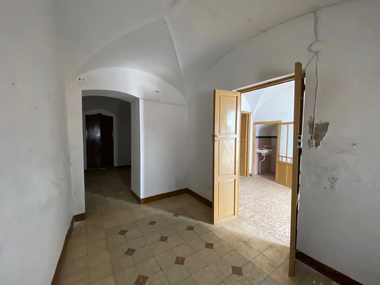 Casa o xalet en venda a Toledillo, Barcarrota
