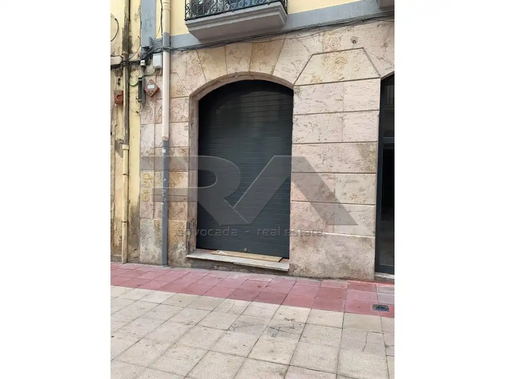 Gewerbefläche zur Miete in Calle Méndez Núñez, imagen 9