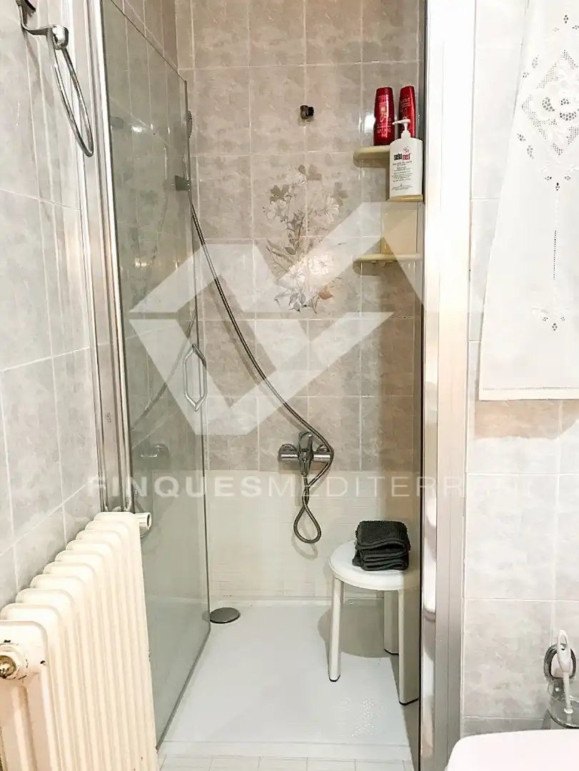 Bany de Pis en venda en Tarragona amb Aire condicionat, Calefacció i Terrassa