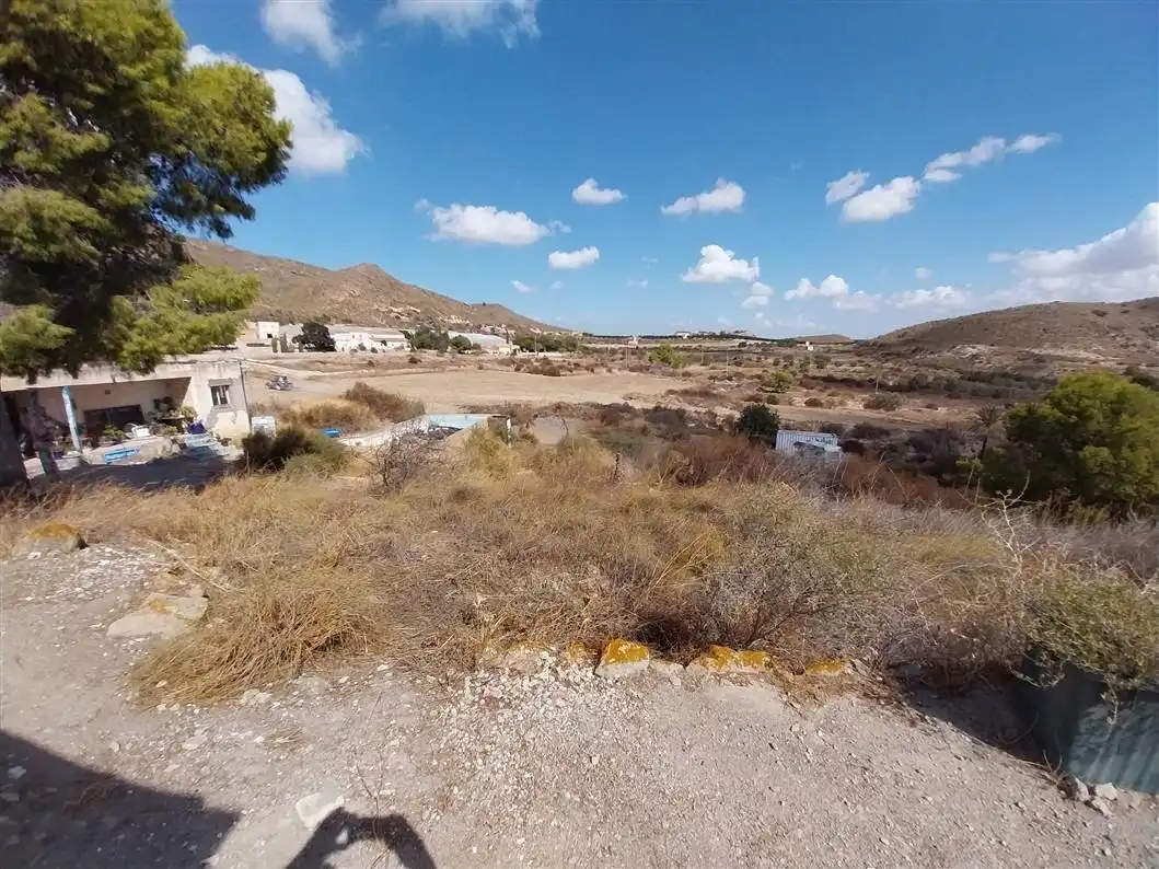 Casa o chalet en venta en Mazarrón Casco Urbano