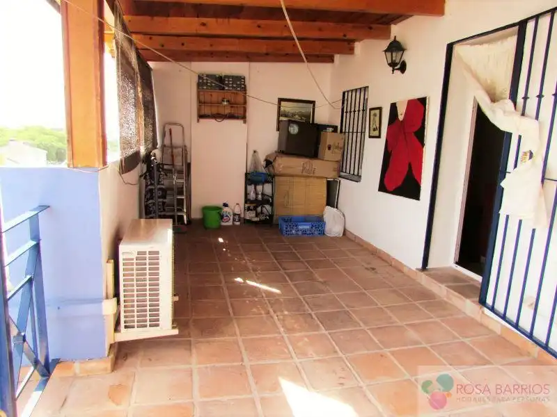 Reihenhaus mit Terrasse zum Verkauf in San Pedro de Alcántara, imagen 25
