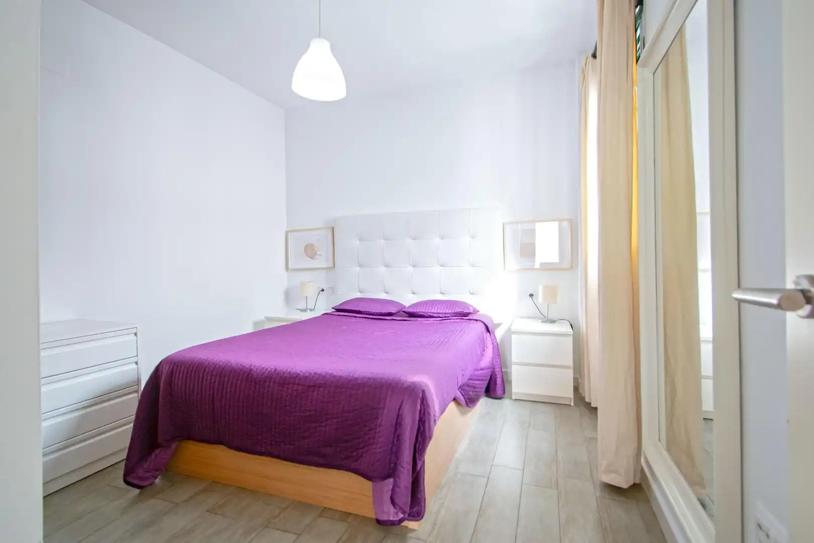 Duplex in vendita a Sanlúcar la Mayor, imagen 10