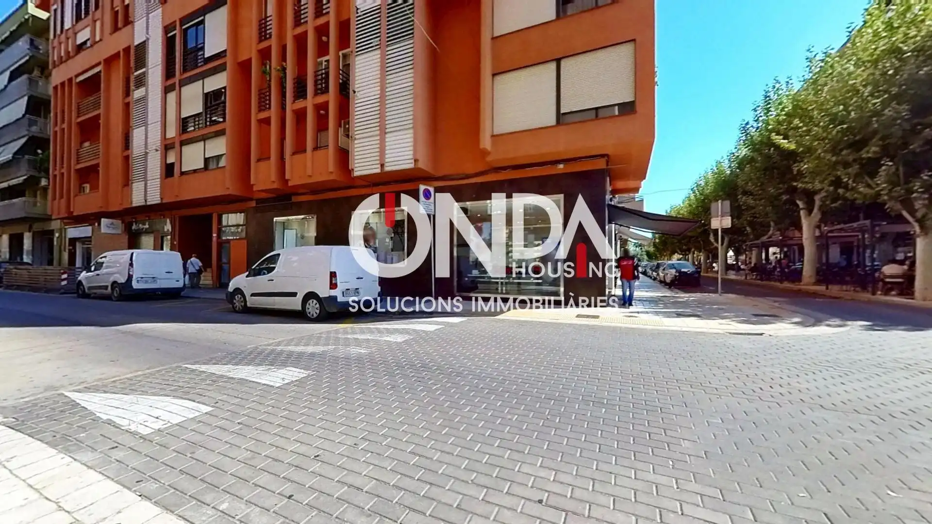 Piso con terraza en venta en DR FLEMING, imagen 44