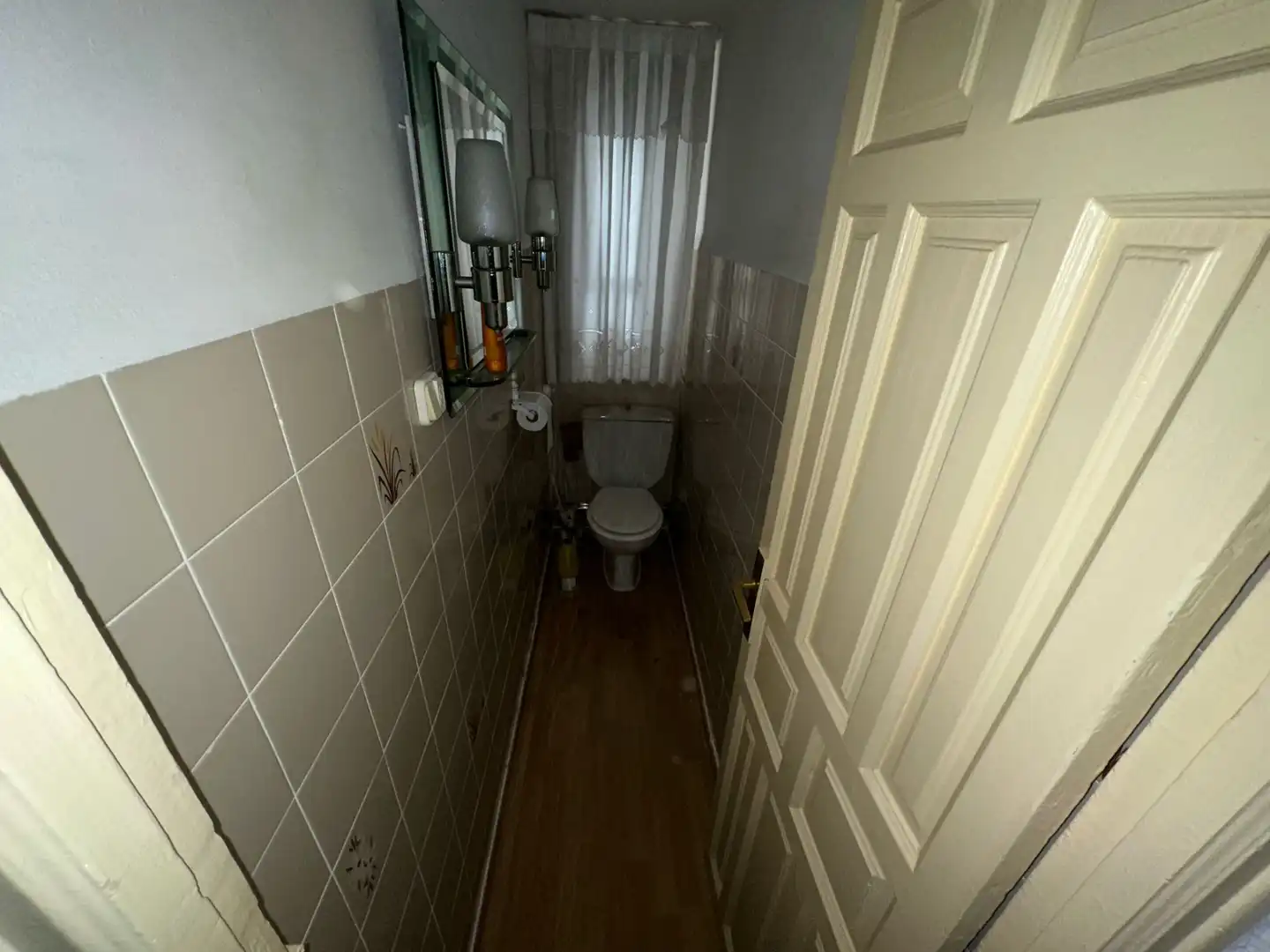 Baño de Casa o chalet en venta en Burgos
