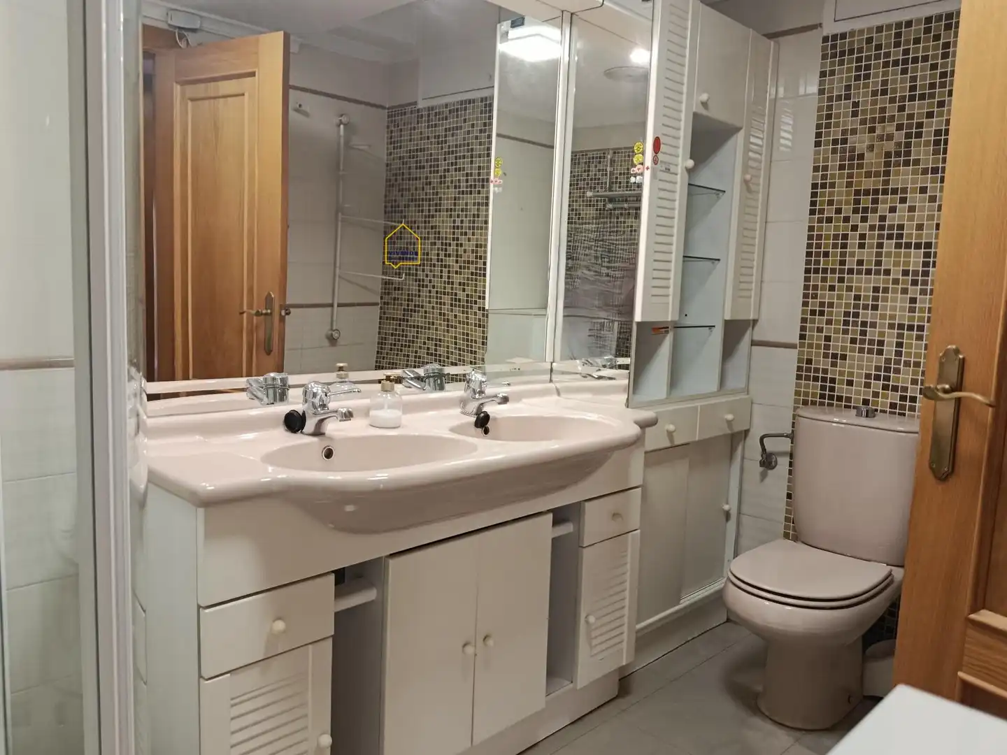Appartamento con terrazza in vendita a Lorca Ciudad, imagen 36