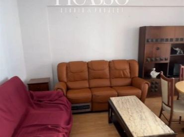 Wohnung zum Verkauf in Avenida Isabel Manoja