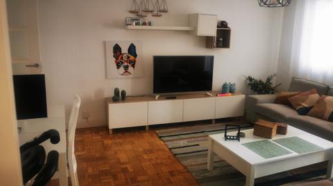 Photo 4 of Flat to rent in Calle Volta, San Bernardo, Salamanca