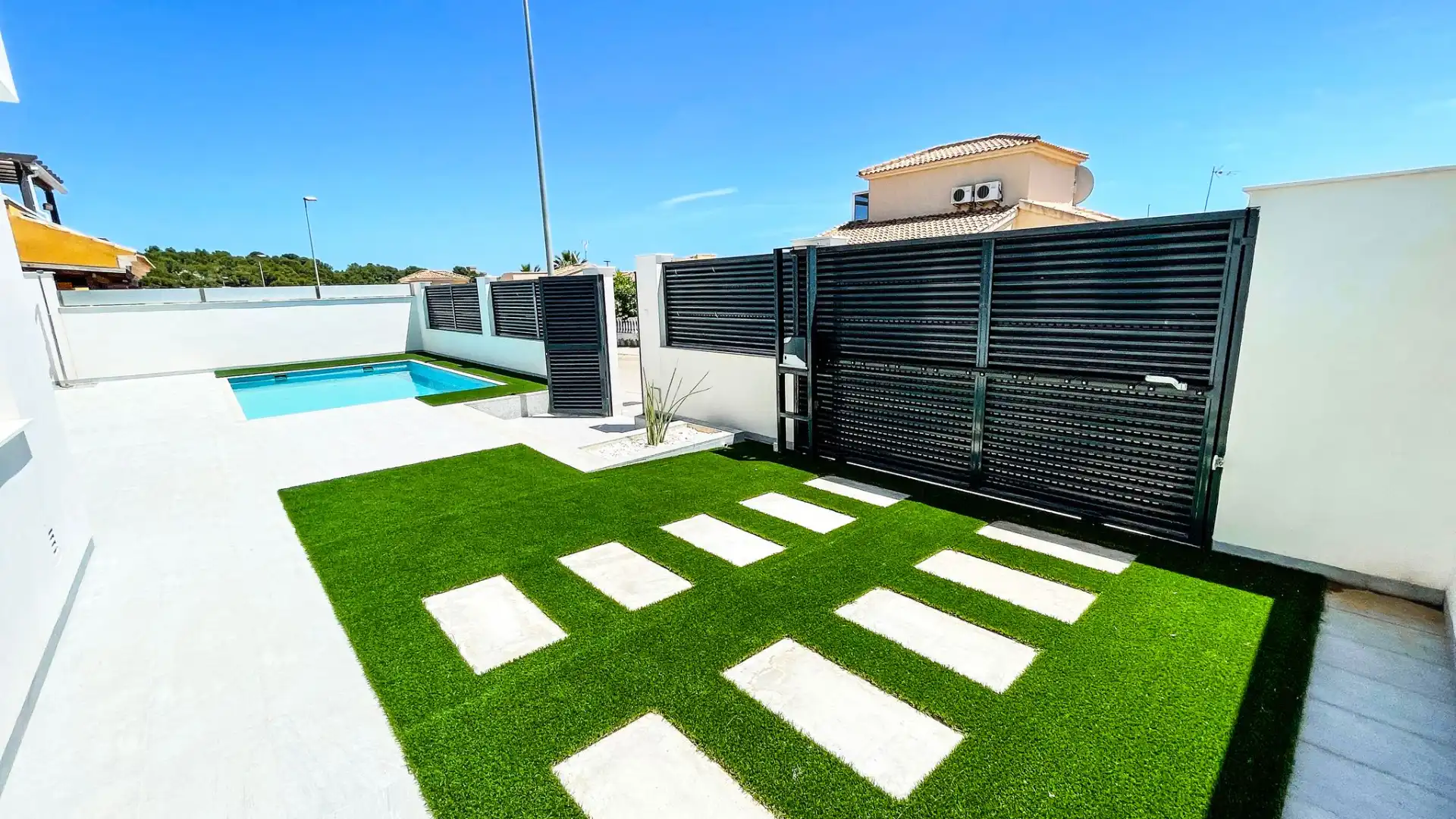 Villa avec terrasse à vendre à Calle Lentisco, imagen 35