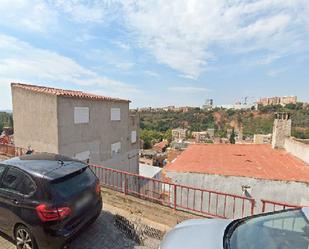 Vista exterior de Casa o xalet en venda en Sabadell