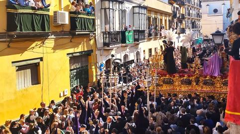 Photo 2 of House or chalet for sale in San Gil,  Sevilla Capital