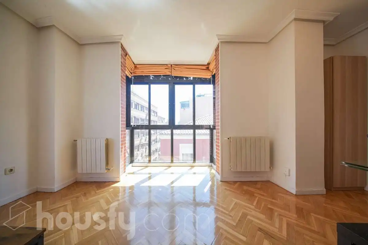 Flat with pool for sale in Calle de Morejón ., imagen 7