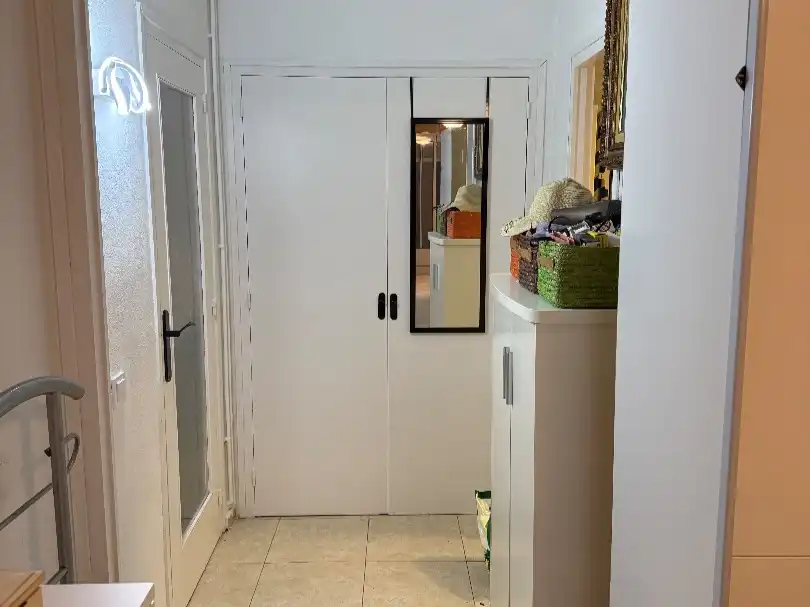 Apartamento con piscina en venta en Carrer Queralbs 22, imagen 17