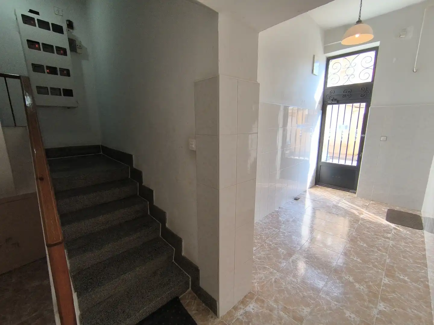 Flat for sale in Calle Cerrato, Venta de Baños