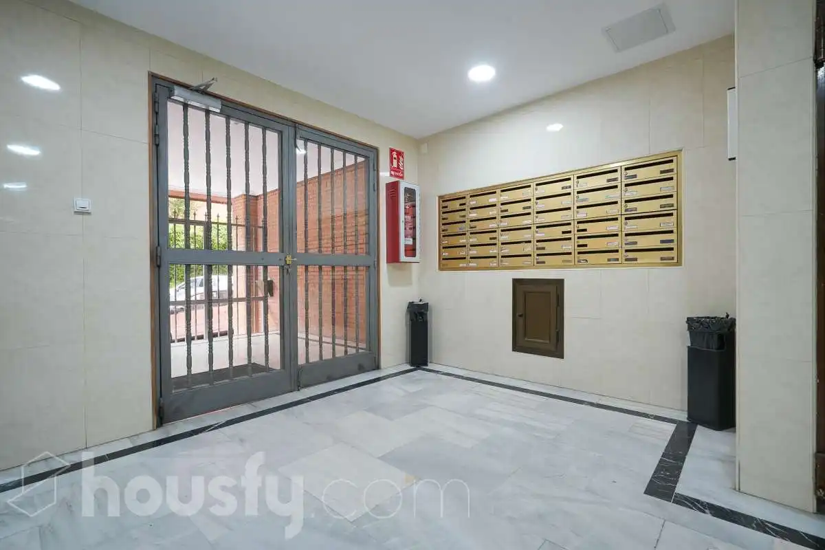 Wohnung mit Aufzug zum Verkauf in Calle Santa Gema ., imagen 37