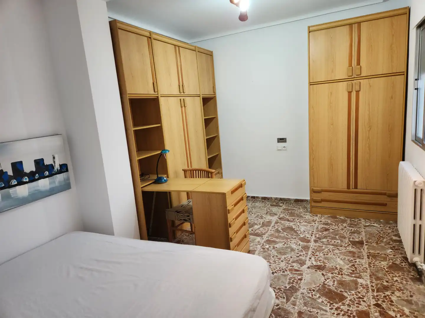 Pis de lloguer a El Pinar - San León - Las Viñas