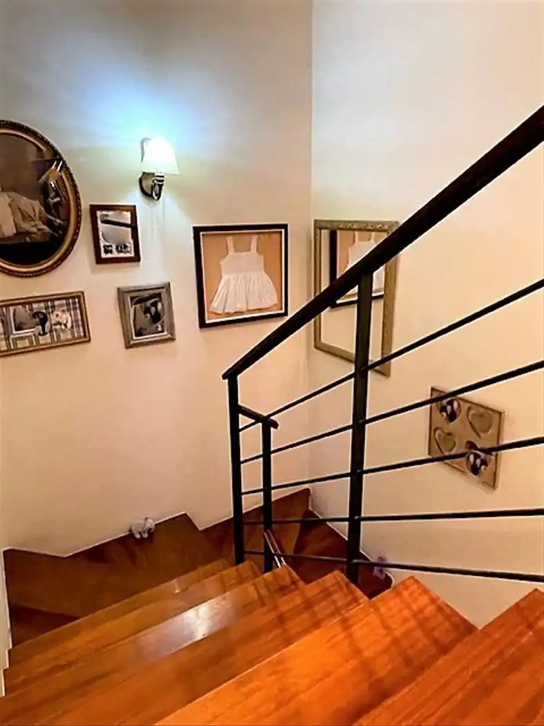 Casa o xalet en venda en Sant Boi de Llobregat amb Aire condicionat, Parquet i Terrassa