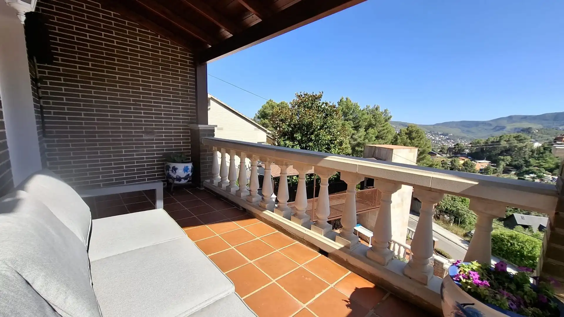 House with pool for sale in Vallirana, imagen 46
