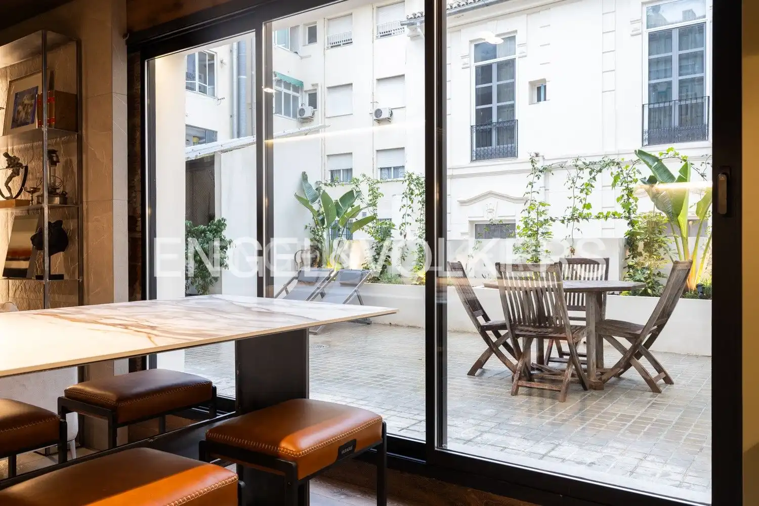 Terraza de Piso en venta en Ciutat Vella 