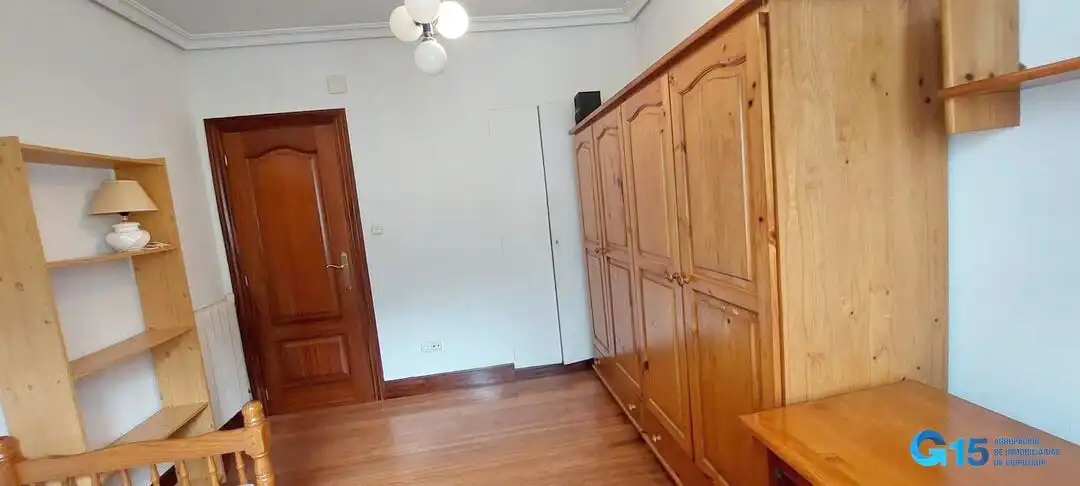 Wohnung mit Terrasse zum Verkauf in Juan Bautista Erro Kalea, imagen 13