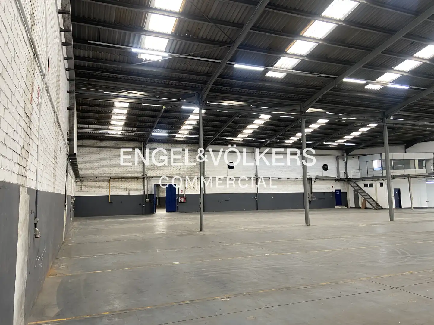 Industrial building to rent in Sant Joan - TV3, imagen 16