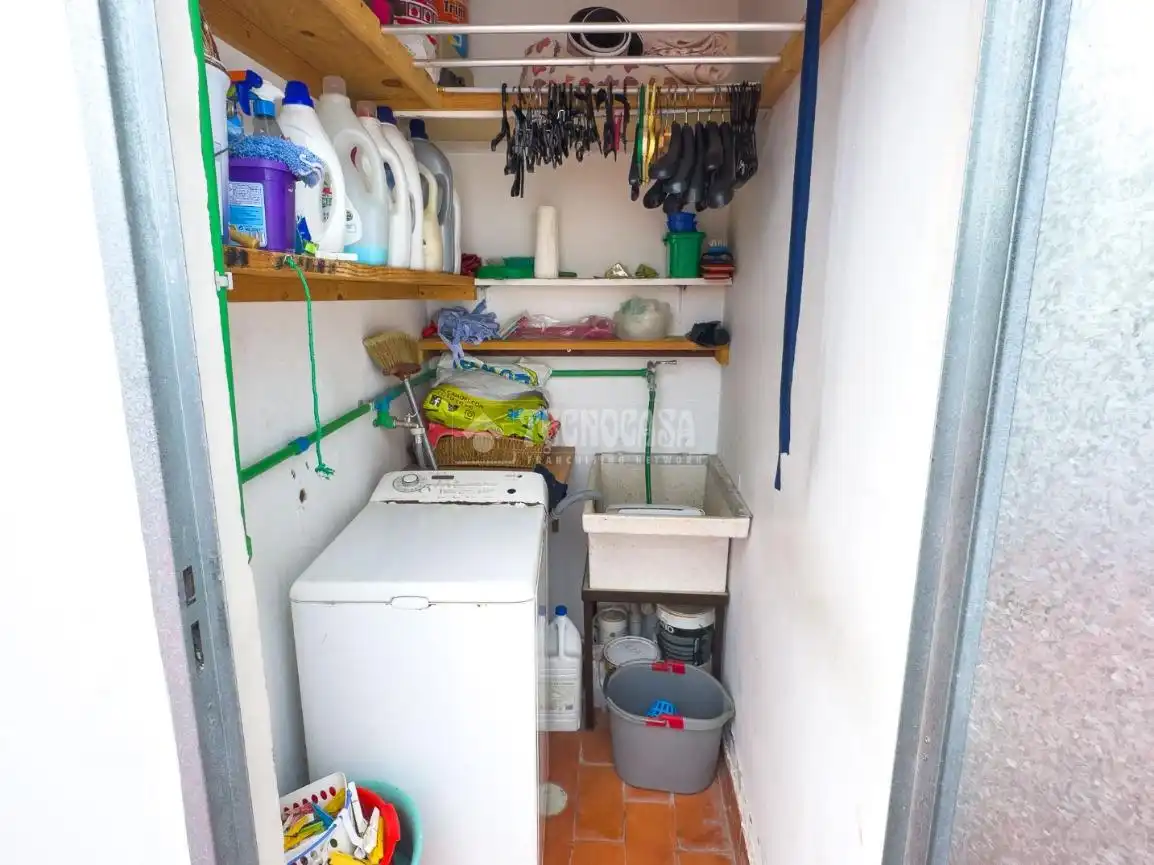Cocina de Piso en venta en Icod de los Vinos con Terraza