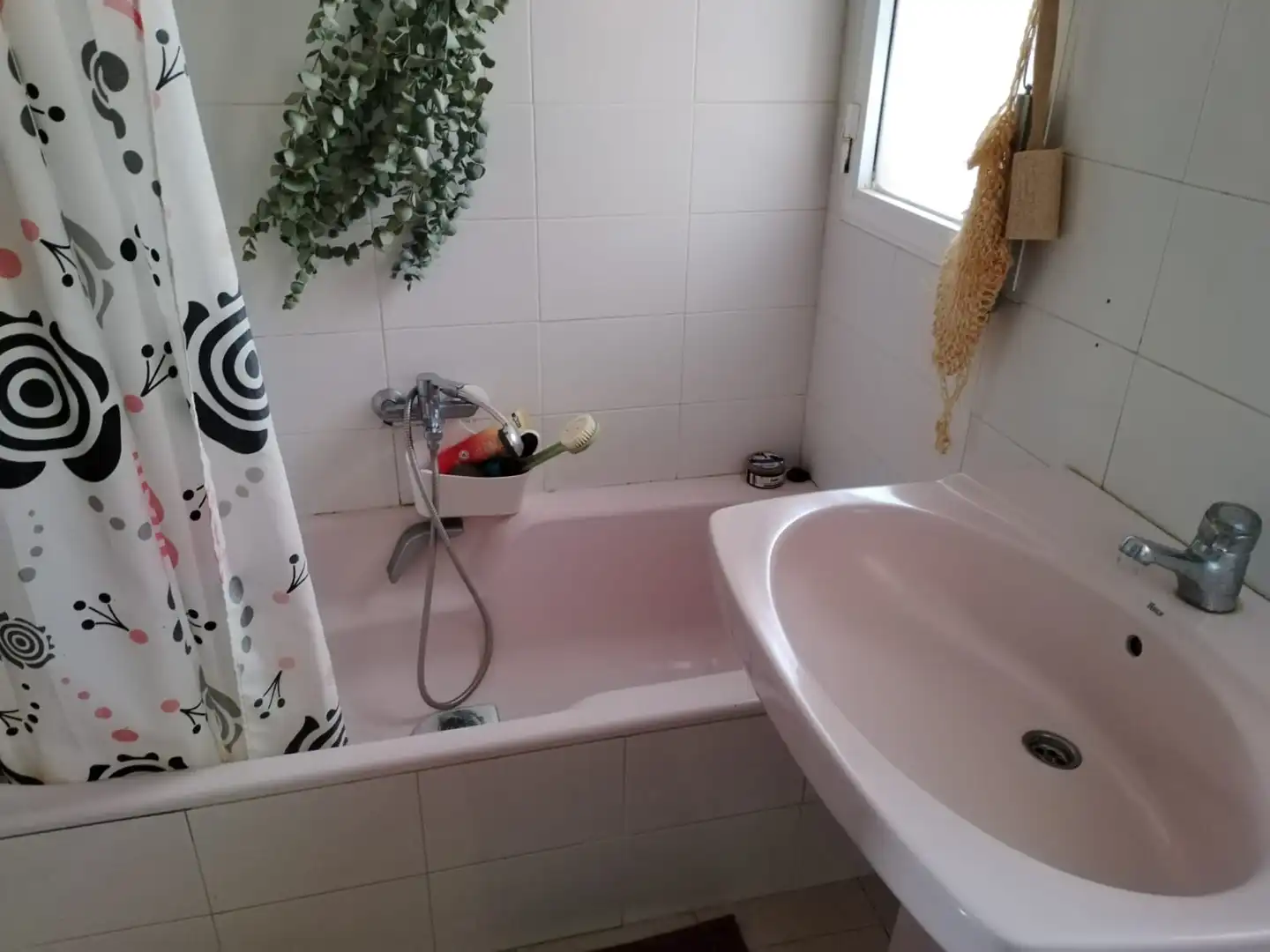 Bany de Casa o xalet en venda en Sant Joan d'Alacant amb Aire condicionat, Jardí privat i Terrassa